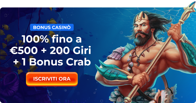 Posido casino